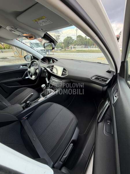 Peugeot 308 Active