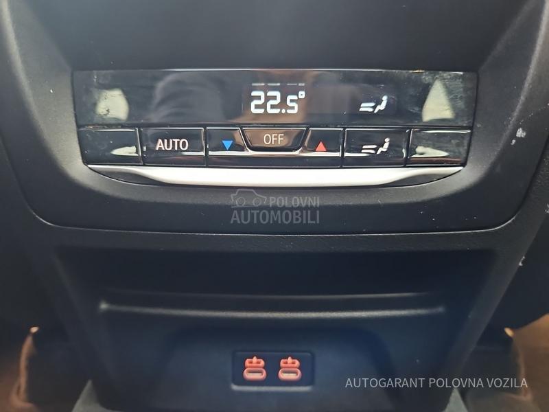 BMW X3 2.0XDRIVE M PACK