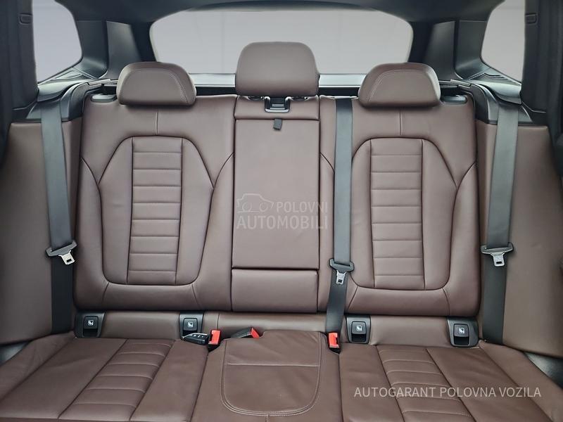 BMW X3 2.0XDRIVE M PACK