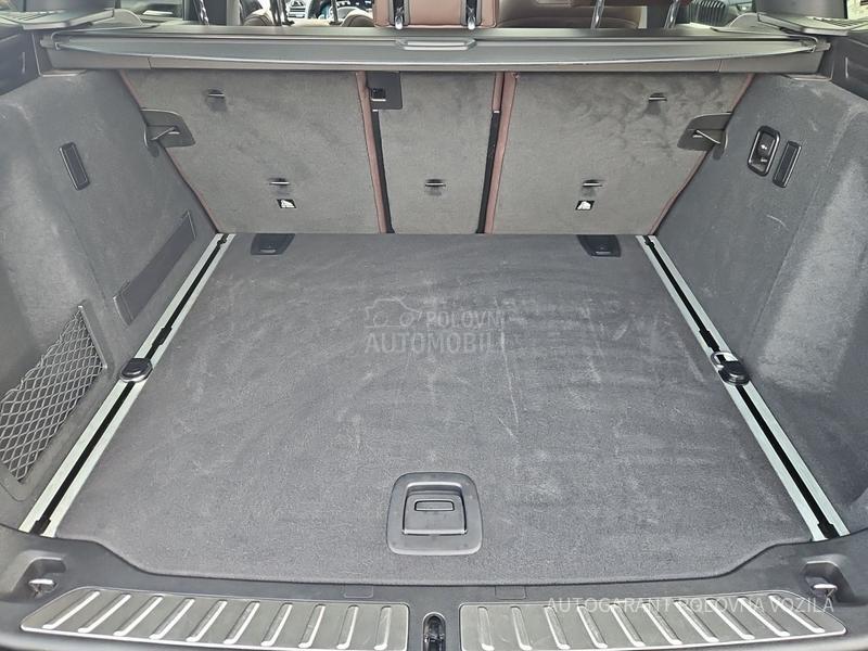 BMW X3 2.0XDRIVE M PACK