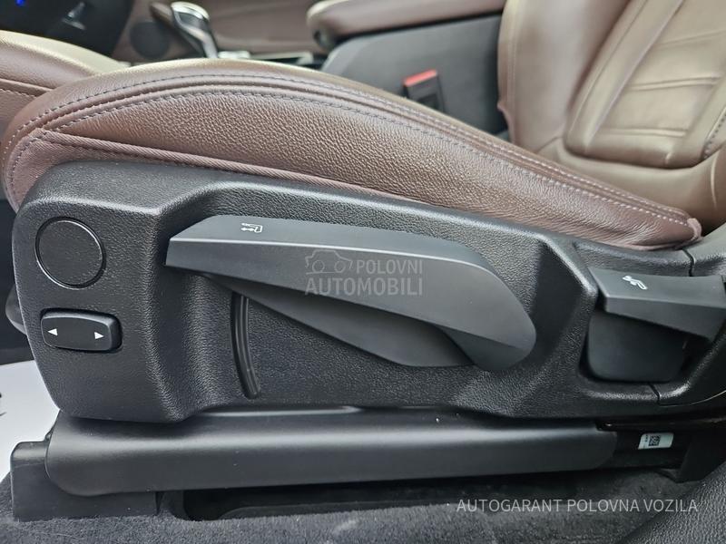 BMW X3 2.0XDRIVE M PACK