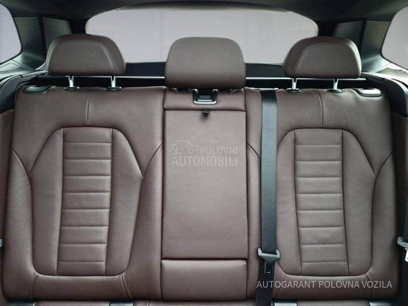 BMW X3 2.0XDRIVE M PACK