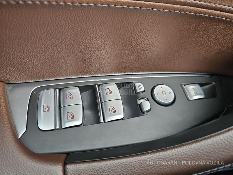 BMW X3 2.0XDRIVE M PACK