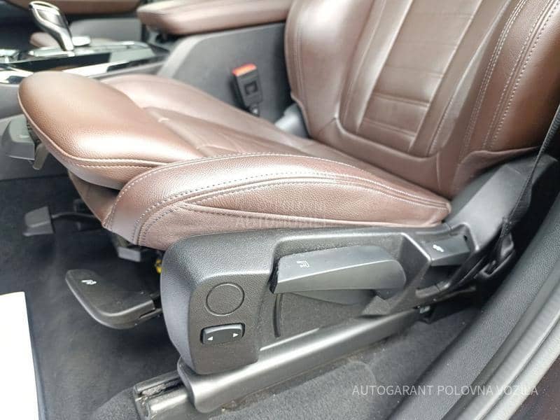 BMW X3 2.0XDRIVE M PACK