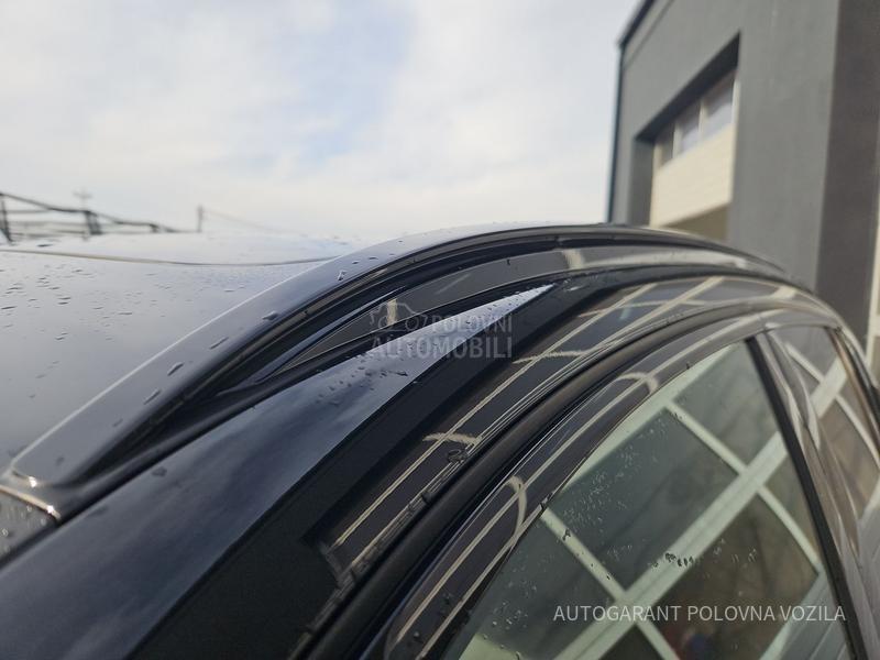 BMW X3 2.0XDRIVE M PACK