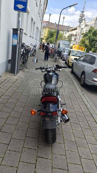 Kawasaki El 250 el 252