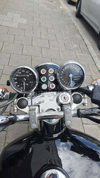 Kawasaki El 250 el 252