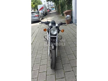 Kawasaki El 250 el 252