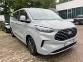 Ford Tourneo Custom 2.0TDCI L2 TITANIUM