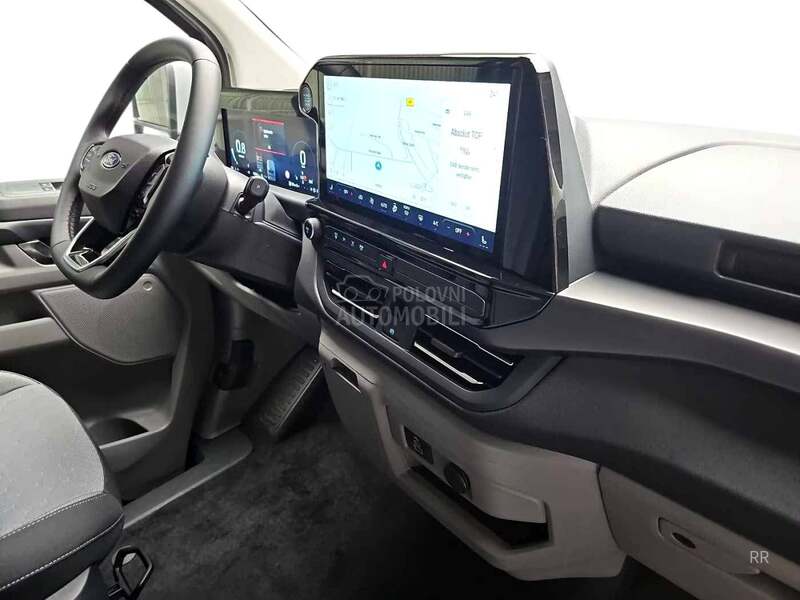 Ford Tourneo Custom 2.0TDCI L2 TITANIUM