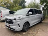 Ford Tourneo Custom 2.0TDCI L2 TITANIUM