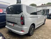 Ford Tourneo Custom 2.0TDCI L2 TITANIUM