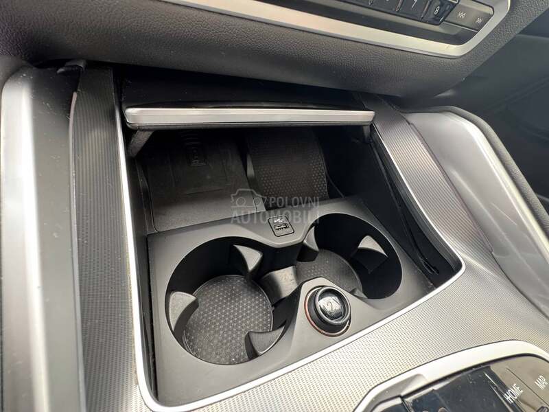 BMW X6 M-Sport Pro