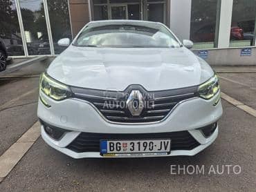 Renault Megane 1.5