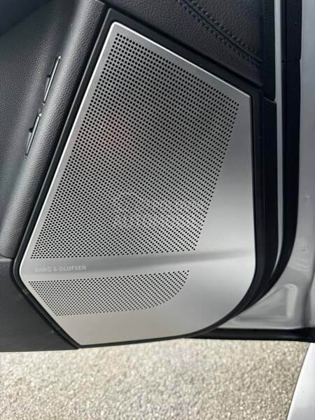 Mercedes Benz GLE 350 BO