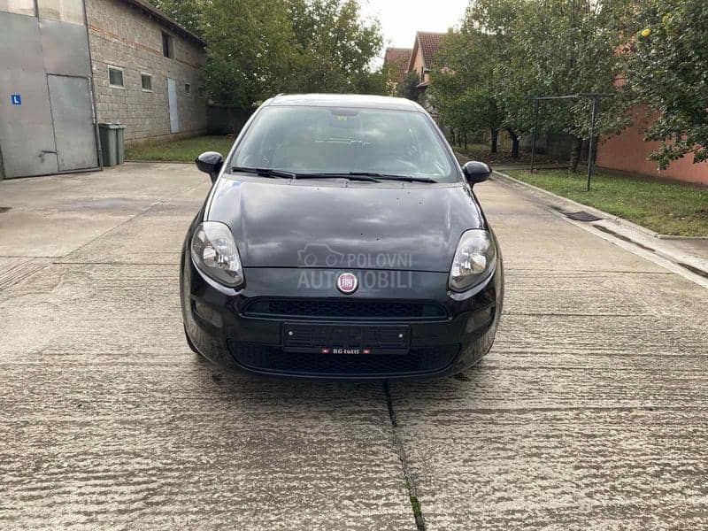 Fiat EVO 1.4 8v  CH