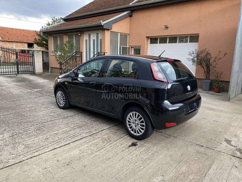 Fiat EVO 1.4 8v  CH