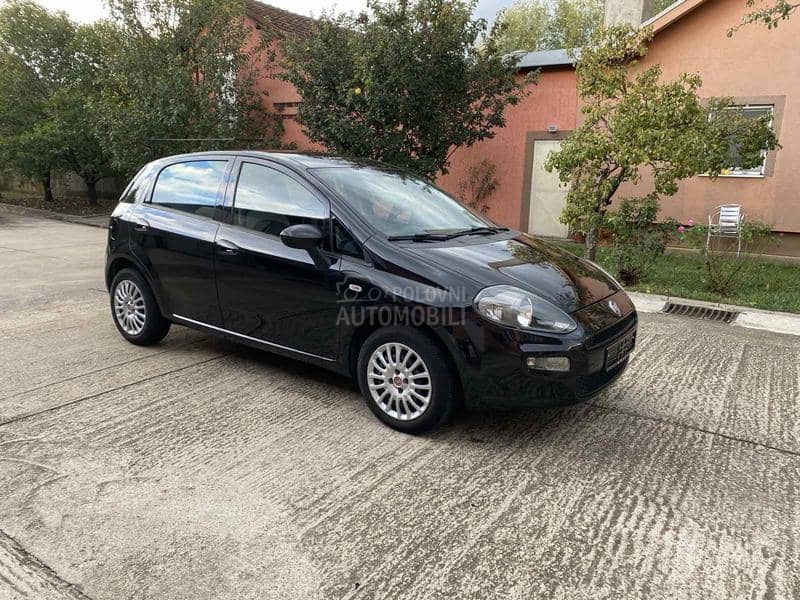 Fiat EVO 1.4 8v  CH