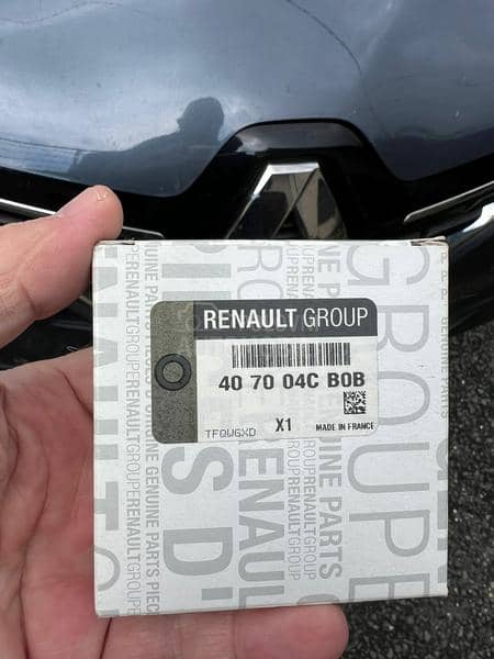 Aluminijumske felne kadjar 17" 5 x 114.3