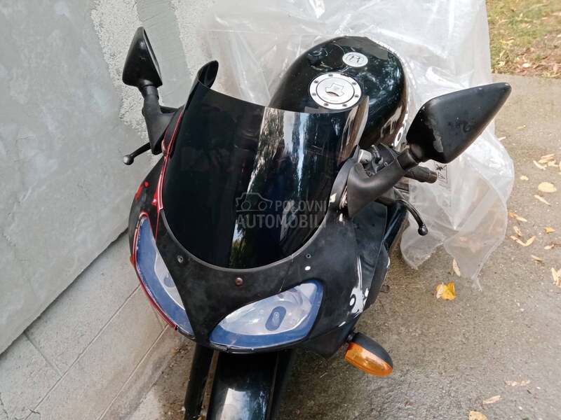 Honda NSR