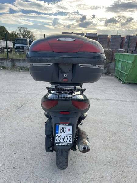Malaguti Madison 150ccm