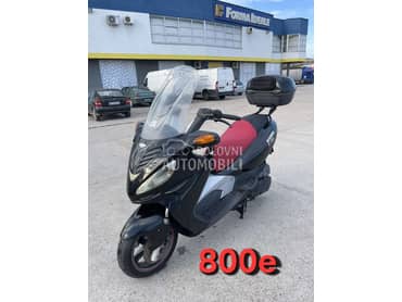 Malaguti Madison 150ccm