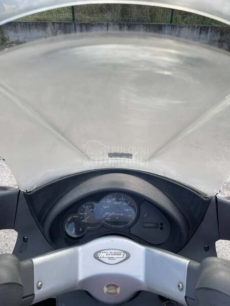 Malaguti Madison 150ccm