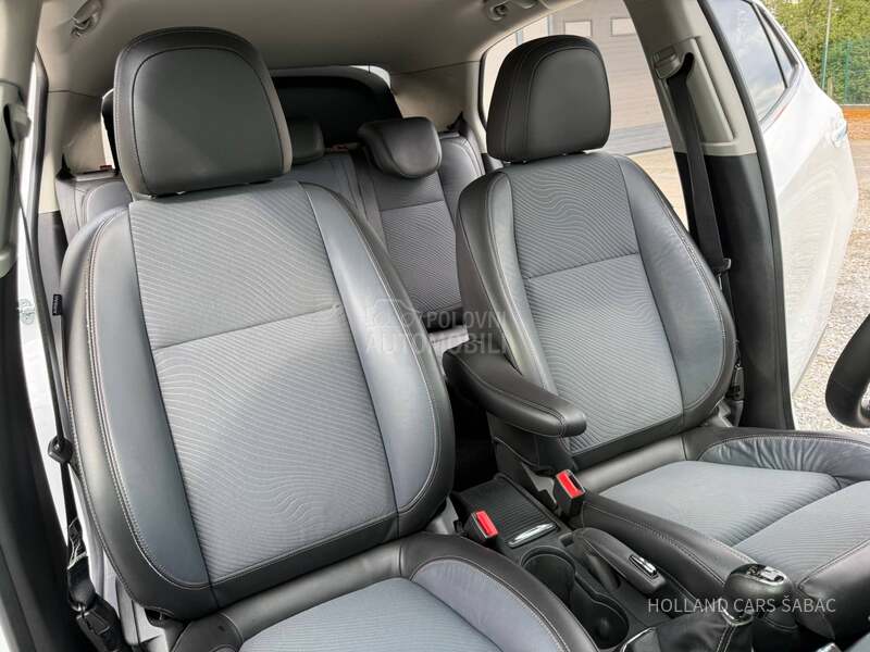 Opel Mokka X 1.4 TURBO 4x4 COSMO