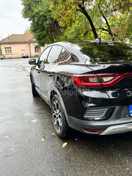 Renault Megane Conquest 1.3