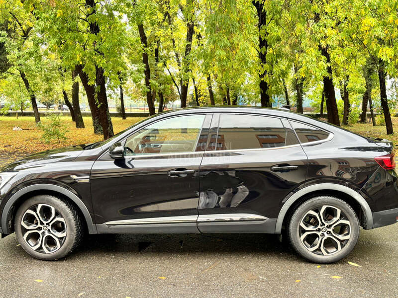 Renault Megane Conquest 1.3