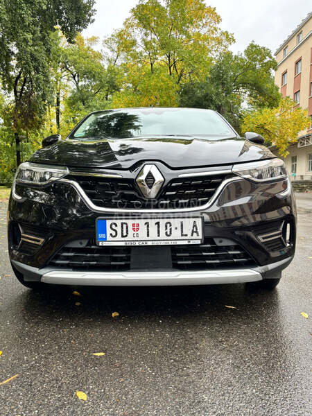 Renault Megane Conquest 1.3