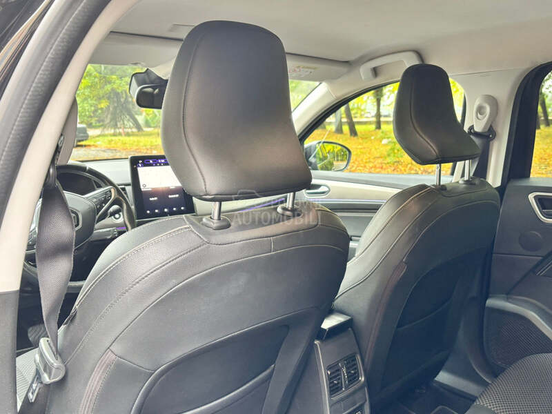 Renault Megane Conquest 1.3