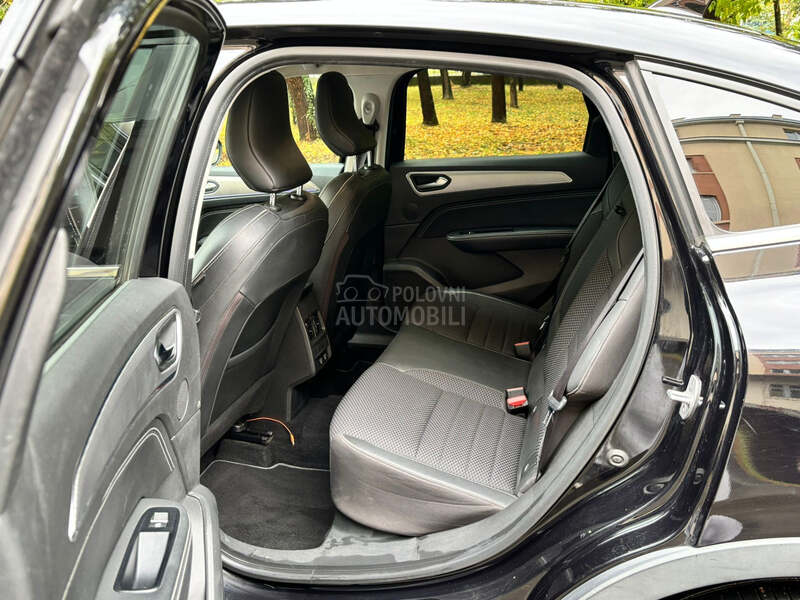 Renault Megane Conquest 1.3