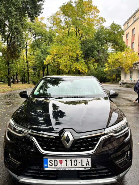 Renault Megane Conquest 1.3