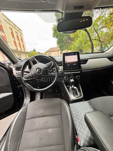 Renault Megane Conquest 1.3
