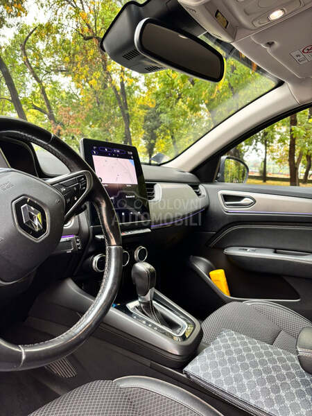 Renault Megane Conquest 1.3