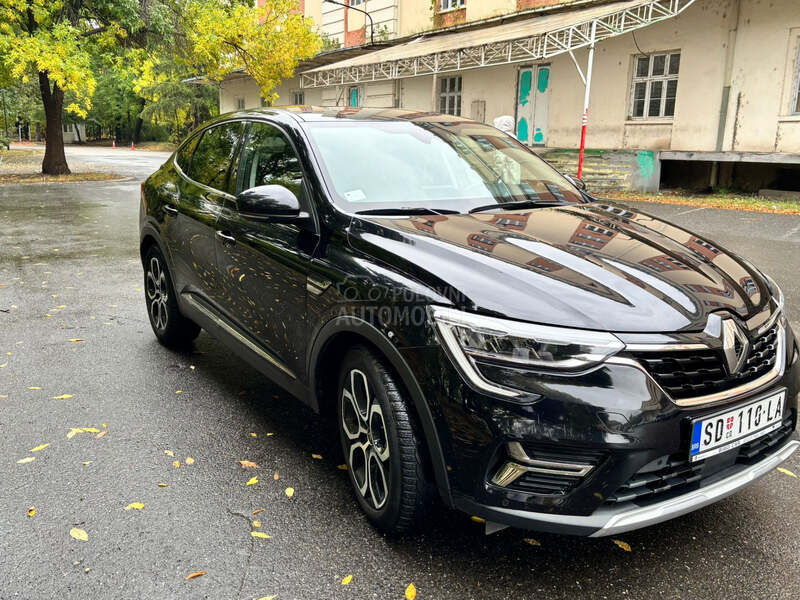 Renault Megane Conquest 1.3