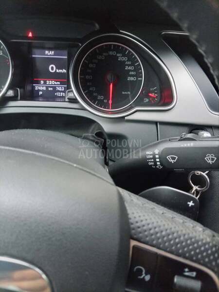 Audi A5 A U T O M A T