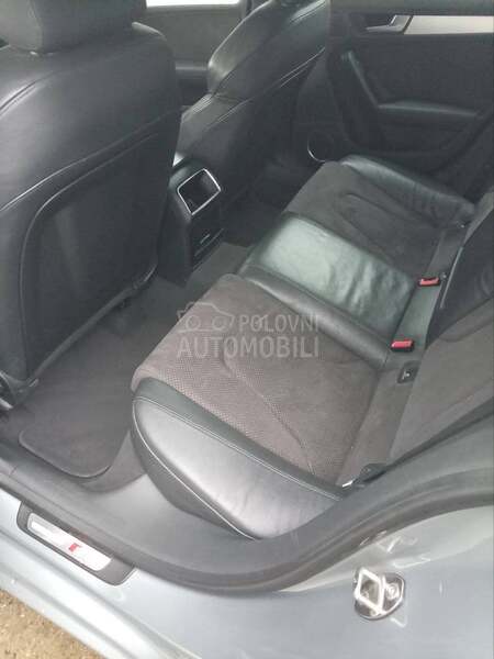 Audi A5 A U T O M A T