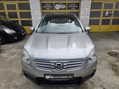 Nissan Qashqai + 2 1.5DCI/PANO/7SED