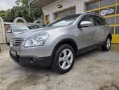 Nissan Qashqai + 2 1.5DCI/PANO/7SED