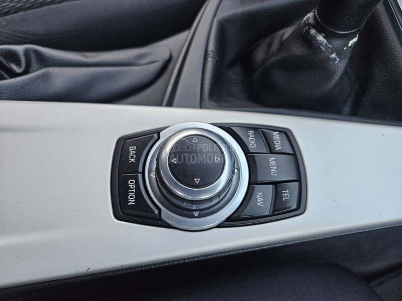 BMW 320 X DRIVE