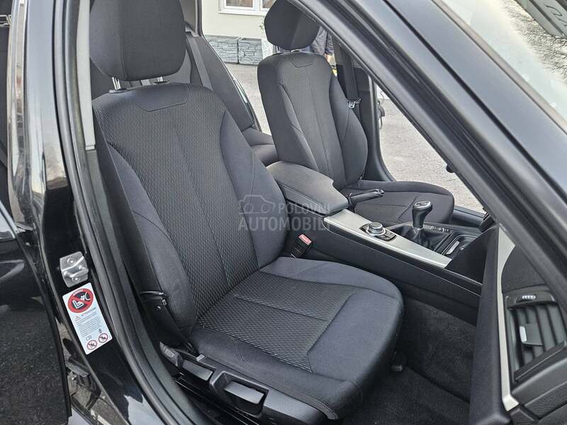 BMW 320 X DRIVE
