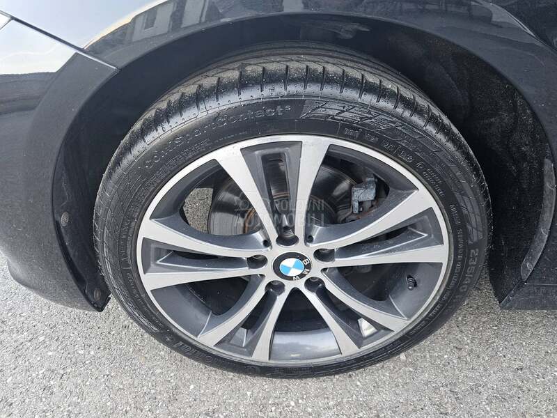BMW 320 X DRIVE