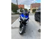 Suzuki GSXR K7 QuickShifter