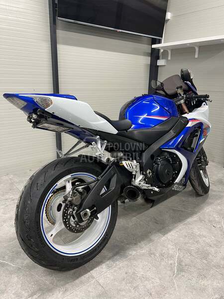 Suzuki GSXR K7 QuickShifter