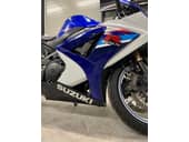 Suzuki GSXR K7 QuickShifter