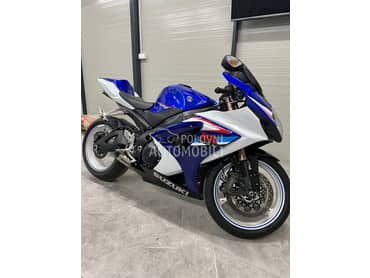 Suzuki GSXR K7 QuickShifter