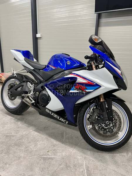 Suzuki GSXR K7 QuickShifter