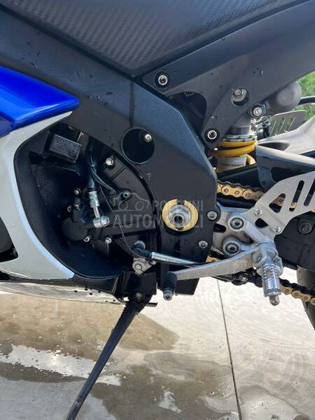 Suzuki GSXR K7 QuickShifter